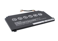 Battery for Toshiba CB35-A3120 CB35-B3330 CB35-B3340 CB35-C3300 Chromebook 2 Chromebook 2 CB35 Chromebook CB35 ChromeBook CB35-A3120 ChromeBook CB35-B ChromeBook CB35-B3330 P000619700 PA5208U-1BRS