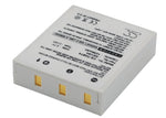 Battery for Toshiba gigashot V10 MEHBT4