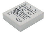 Battery for Toshiba gigashot V10 MEHBT4