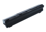 Battery for Toshiba Satellite L875D-S7332 Satellite L875-S7209 Satellite S855D Satellite P850 PA5024U-1BRS PABAS260 PA5026U-1BRS PA5023U-1BRS PA5110U-1BRS PABAS262 PABAS263 PABAS261 PABAS259