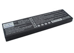 Battery for Toshiba Satellite L35-S2316 Satellite L10-123 Satellite Pro L100-160 Satellite L10-SP104 PA3420U-1BAC PA3420U-1BAS PA3420U-1BRS PA3450U-1BRS PA3506U-1BAS PA3506U-1BRS PABAS059