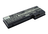 Battery for Toshiba Satellite P100-118 Satellite P100-359 Satellite P105-S6102 Satellite Pro P100-465 Satellite P100-115 Satellite P100-352 PA3479U-1BRS PA3480U-1BAS PA3480U-1BRS PABAS078 PABAS079