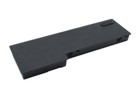 Battery for Toshiba Satellite P100-199 Satellite P100-JR Satellite P105-S6158 Satellite P100-198 Satellite P100-429m Satellite P105-S6157 PA3479U-1BRS PA3480U-1BAS PA3480U-1BRS PABAS078 PABAS079