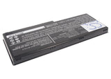 Battery for Toshiba Qosmio X500-148 Qosmio X505-Q890 Satellite P505-S8946 Qosmio 90LW Qosmio X500-140 PA3729U-1BAS PA3729U-1BRS PA3730 PA3730U-1BAS PA3730U-1BRS PABAS207