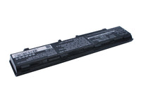 Battery for Toshiba Satellite P70 Satellite P70-A Satellite P75 Satellite P75-A Satellite P75-A7100 Satellite P75-A7200 P000573260 PA5121U-1BRS PABAS274