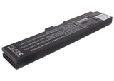 Battery for Toshiba Satellite L645 Satellite C655-S5140 Satellite L675 Satellite M645 PA3634U-1BAS PABAS228 PA3634U-1BRS PA3818U-1BRS PA3728U-1BRS PA3638U-1BAP PA3636U-1BRL PA3635U-1BRM