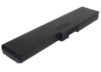 Battery for Toshiba Satellite L645 Satellite C655-S5140 Satellite L675 Satellite M645 PA3634U-1BAS PABAS228 PA3634U-1BRS PA3818U-1BRS PA3728U-1BRS PA3638U-1BAP PA3636U-1BRL PA3635U-1BRM