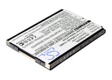 Battery for HTC P6500 P6550 Sedna Sedna 100 Sirius 100 35H00077-00M 35H00077-02M TRIN160