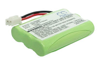 Battery for Teledex Opal DCT1905 BATT-OPL