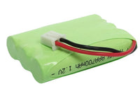 Battery for Teledex Opal DCT1905 BATT-OPL