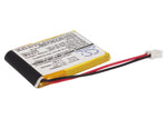 Battery for Teledex IPN964591 IPN965591 IPN965591HDKT IPN984591 IPN985591 IPN985591HDKIT