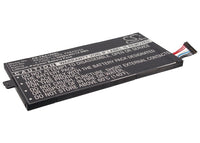 Battery for Toshiba Regza AT1S0 Thrive 7 PA3978U-1BRS PABAS255