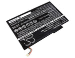 Battery for Toshiba Excite AT200 Excite AT200-101 Excite AT205 Excite AT205-T32I PA3995U-1BRS PABAS257 PDA05A-00100E PDA05A-00Q01H