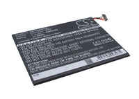 Battery for Toshiba AT10LE-A-108 AT15LE-A32 Excite Pro Excite Pro 10.1 PA5123U-1BRS