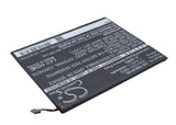 Battery for Toshiba AT10LE-A-108 AT15LE-A32 Excite Pro Excite Pro 10.1 PA5123U-1BRS