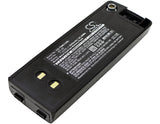 Battery for Nikon DTM-302 DTM-330 DTM-330 Total Stations DTM-332 DTM-350 DTM-352 DTM-452 NPL 350 Total Station NPL-302 NPL-352 NPR-352 NPR-362 NPR-452 BC-65