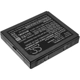 Battery for Triplett CamView IP Pro TRI-8070 TRI-8071 TRI-8072 TRI-8073 TRI-807x 37-71 WG-B16