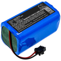 Battery for Amarey A800 A900