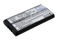 Battery for Nintendo DSi NDSi NDSiL C/TWL-A-BP TWL-003