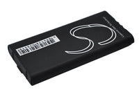 Battery for Nintendo DSi NDSi NDSiL C/TWL-A-BP TWL-003