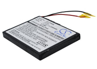 Battery for Rio Karma 20GB DY004