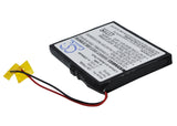 Battery for Rio Karma 20GB DY004