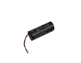 Battery for Unitech MS380 MS380-CUPBGC-SG 1400-900014G