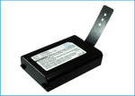 Battery for Unitech PA690-0260UADG 1400-900001G 1400-900005G 1400-910005G 1400-910006G