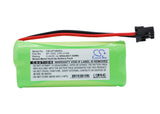 Battery for Uniden DCX100 DECT 1060 DECT 1060-2 DECT 1080 DECT 1080-2 BBTG0609001 BBTG0645001 BT1002 BT-1002 CBC1002