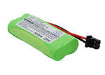 Battery for Sony DECT 1060 DECT 1080 BBTG0609001 BBTG0645001 BT1002 BT-1002 CBC1002