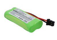 Battery for Sony DECT 1060 DECT 1080 BBTG0609001 BBTG0645001 BT1002 BT-1002 CBC1002