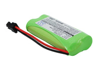 Battery for Sony DECT 1060 DECT 1080 BBTG0609001 BBTG0645001 BT1002 BT-1002 CBC1002