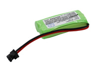 Battery for Toshiba DECT 2060 DECT 2080