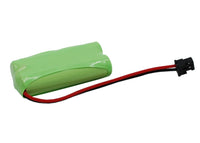 Battery for Toshiba DECT 2060 DECT 2080