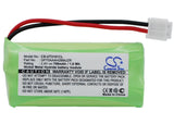 Battery for RCA 5-2814 27911