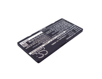 Battery for Unistrong 7inch Ruggedized tablet UG903 UG-9LH