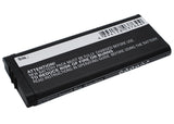 Battery for Nintendo DS XL DSi LL DSi XL UTL-001 C/UTL-A-BP UTL-003