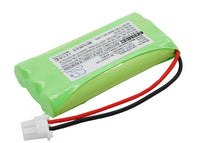 Battery for Uniden 5105 5145 5146 LS5105 LS5145 LS5146 89-1333-01-00 BT5632 BT5872