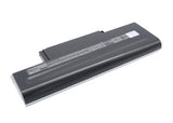 Battery for Fujitsu Amilo EL6800 Amilo EL6810 UN243S UN243S9-P