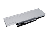 Battery for Fujitsu Amilo EL6800 Amilo EL6810 UN243S UN243S9-P