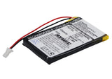 Battery for Sony Clie PEG-UX40 Clie PEG-UX50 1-756-381-11 UP553