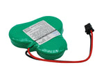 Battery for GP 320BVH3TMS