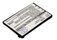 Battery for Panasonic SV-AS10 SV-AS10-A SV-AS10-D SV-AS10EG-A SV-AS10EG-D SV-AS10EG-S SV-AS10-G SV-AS10PP-S SV-AS10-R SV-AS10-S SV-AS10-T SV-AS10-W SV-AS30 CGA-S003 CGA-S003A/1B CGA-S003E/1B VW-VBA05