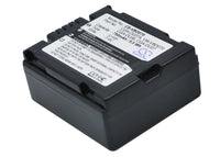 Battery for HITACHI DZ-MV730 DZ-GX20E DZ-HS503 DZ-GX20 DZ-HS501E DZ-MV580 DZ-BX37E DZ-HS500SW DZ-BX35E DZ-HS500E DZ-MV380A DZ-BX35A CGR-DU06E/1B DZ-BP07P DZ-BP07PW DZ-BP07S DZ-BP7S DZ-BP7SJ DZ-BP7SW