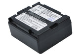 Battery for HITACHI DZ-BD7H DZ-HS301SW DZ-GX3300(B) DZ-BD70E DZ-HS301E DZ-BD70A CGR-DU06E/1B DZ-BP07P DZ-BP07PW DZ-BP07S DZ-BP7S DZ-BP7SJ DZ-BP7SW