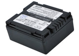 Battery for HITACHI DZ-BD7H DZ-HS301SW DZ-GX3300(B) DZ-BD70E DZ-HS301E DZ-BD70A CGR-DU06E/1B DZ-BP07P DZ-BP07PW DZ-BP07S DZ-BP7S DZ-BP7SJ DZ-BP7SW