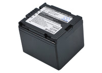 Battery for HITACHI DZ-GX5000A DZ-MV750 DZ-GX3300E DZ-MV730E DZ-GX3300A DZ-MV730 DZ-GX3200E DZ-MV380A DZ-GX3200A DZ-GX3200 DZ-GX3300(S) BZ-BP14S BZ-BP14SW DZ-BP14S DZ-BP14SJ DZ-BP21s DZ-BP7S DZ-BP7SW