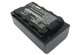 Battery for Panasonic AJ-PX270 AJ-PX298 AJ-PX298MC HC-MDH2 HC-MDH2GK HC-MDH2GK-K HC-MDH2M HDC-MDH2GK VW-VBD29