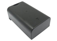 Battery for Panasonic AJ-PX270 AJ-PX298 AJ-PX298MC HC-MDH2 HC-MDH2GK HC-MDH2GK-K HC-MDH2M HDC-MDH2GK VW-VBD29