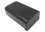 Battery for Panasonic AJ-PX270 AJ-PX298 AJ-PX298MC HC-MDH2 HC-MDH2GK HC-MDH2GK-K HC-MDH2M HDC-MDH2GK VW-VBD29